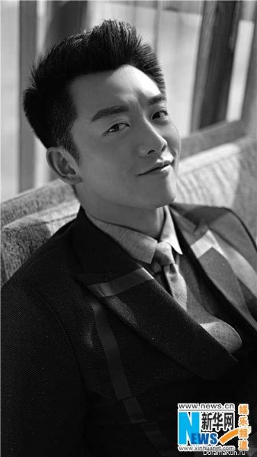 Zheng Kai Zheng Kai