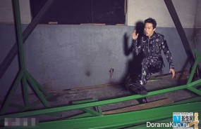 Deng Chao Concept Photos December 2016