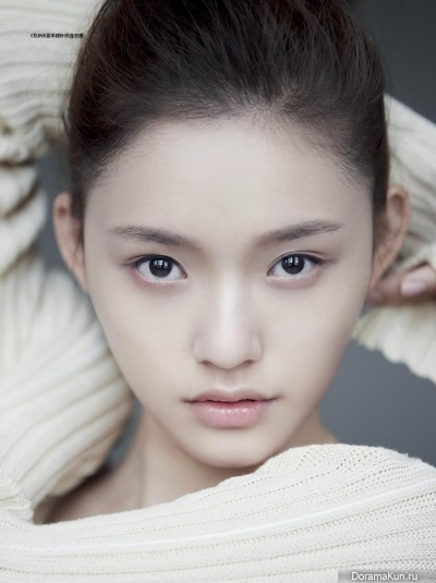 Lin Yun Concept Photos January 2017