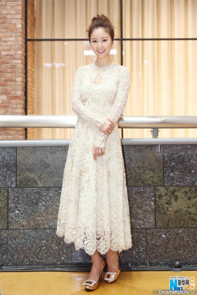 Ruby Lin Photo shoot March 2017