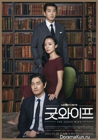 The Good Wife