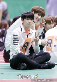 Idol Star Athletics Championship