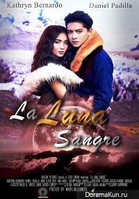 La Luna Sangre