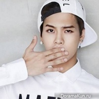 Jackson_GOT7