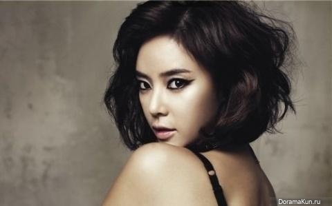 Hwang Jung Eum