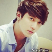 Jung Yong Hwa