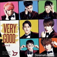 Block B - Very Good