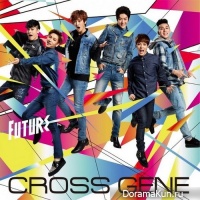 Cross Gene - Future
