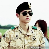 Song Joong Ki