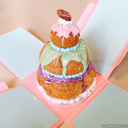 cake