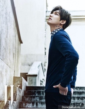 Lee Min Ho
