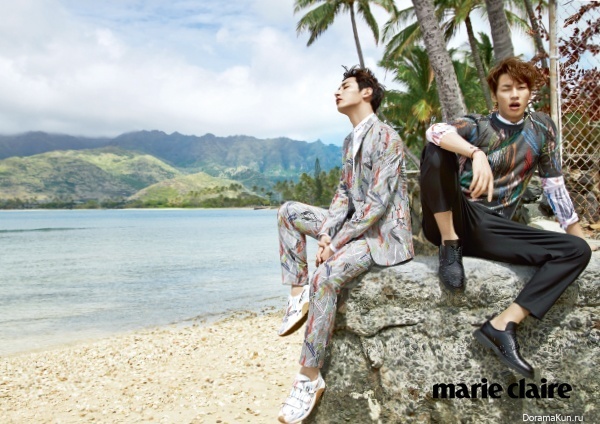 Lee Soo Hyuk
