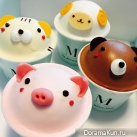 cake