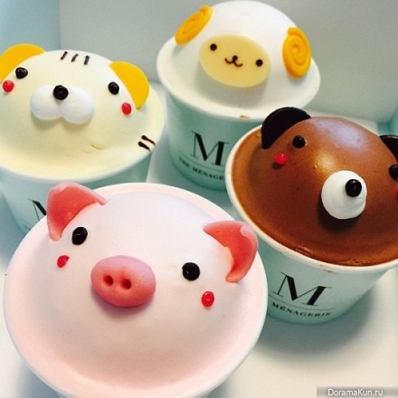 cake
