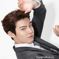 Kim Woo Bin