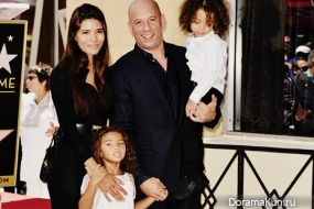 Vin Diesel