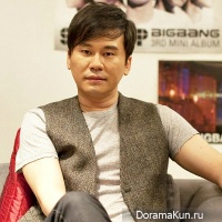 Yang Hyun Suk