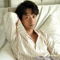 Kang Dong Won