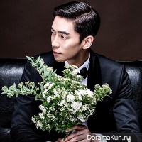 Shin Sung Rok