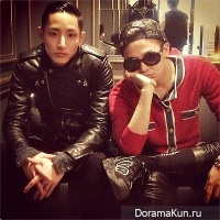 GD-Lee Soo Hyuk
