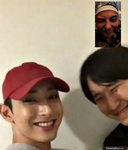 Lee Soo Hyuk