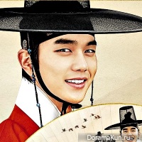 Yoo Seung Ho