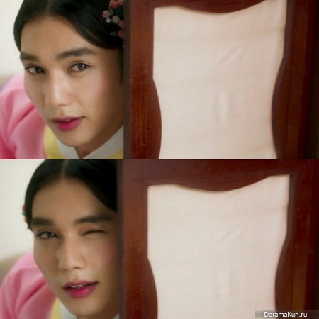 Yoo Seung Ho