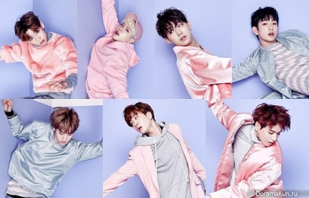 GOT7