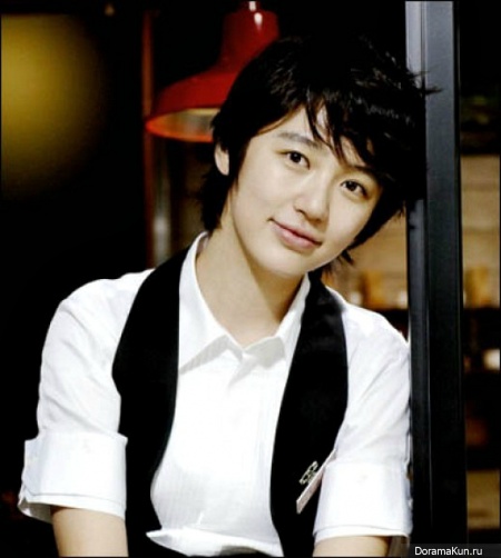 Yoon Eun Hye