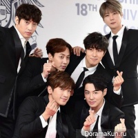 Shinhwa