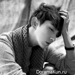 Lee Joon Ki