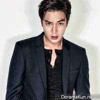 Lee Min Ho