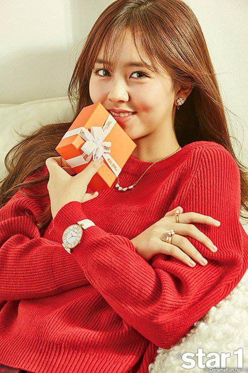 Kim So Hyun