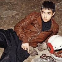 D.O.