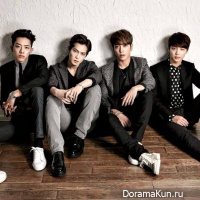 CNBLUE