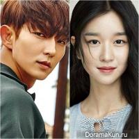 Lee Joon Gi-Seo Ye Ji