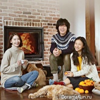 Hyori's Bed&Breakfast