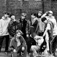 Stray Kids