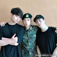 Chansung-Junho-Wooyoung