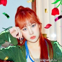 Park Ji Min