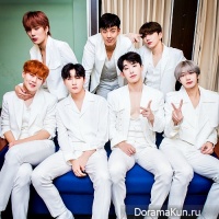 MONSTA X