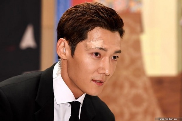 Choi Jin Hyuk