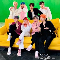 BTS