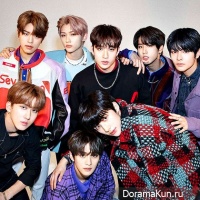 Stray Kids