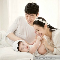 Kim Ga Yeon-Lim Yo Hwan