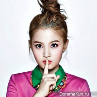 Lee Hi