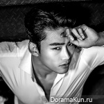 Taecyeon