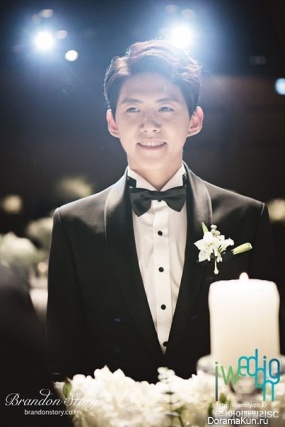 Dongho