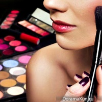 makeup