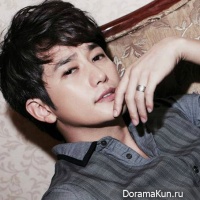 Park Shi Hoo